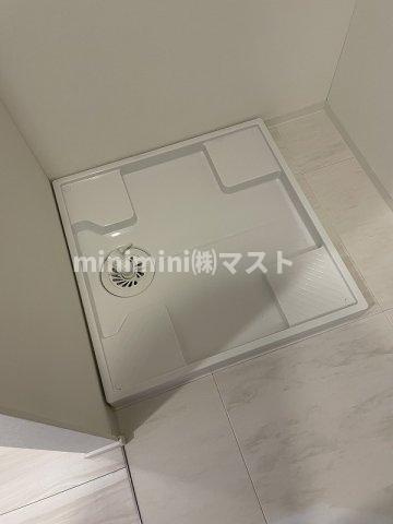 S-RESIDENCE堺筋本町Deuxの設備