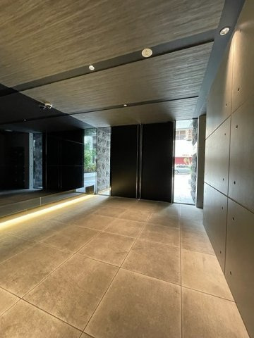 S-RESIDENCE堺筋本町Deuxのセキュリティ