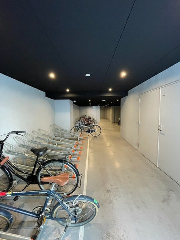 S-RESIDENCE堺筋本町Deuxのその他