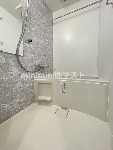 S-RESIDENCE堺筋本町Deuxの浴室