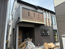 BLOOMING MAISON小平市大沼町8号棟 .