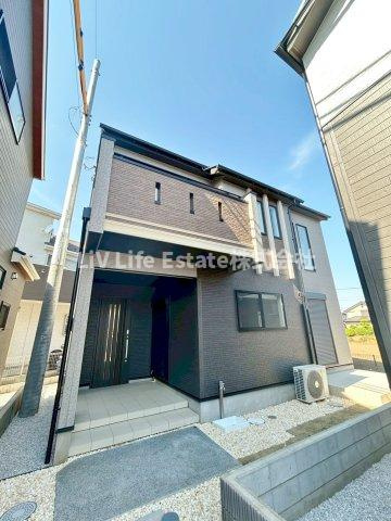BLOOMING MAISON小平市大沼町8号棟 .