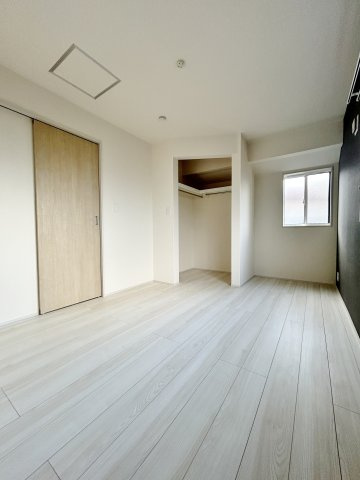 BLOOMING MAISON小平市大沼町8号棟 .