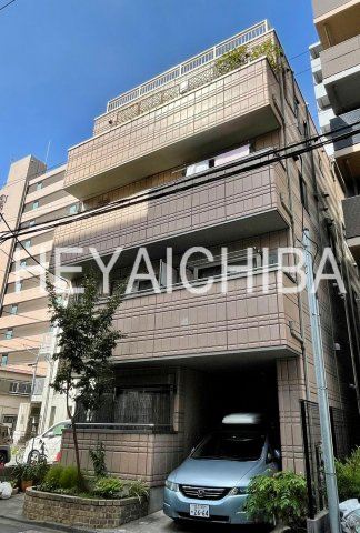 RIO FLAT YUKAWAの外観