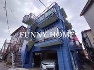 吉野ハイツの画像