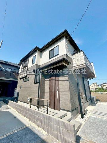 BLOOMING MAISON小平市大沼町9号棟 .