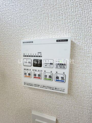 BLOOMING MAISON小平市大沼町9号棟 .