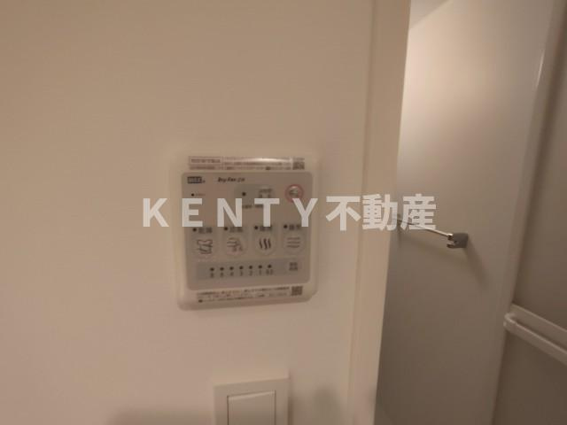 【設備】 | ＰＡＳＥＯ荏原中延