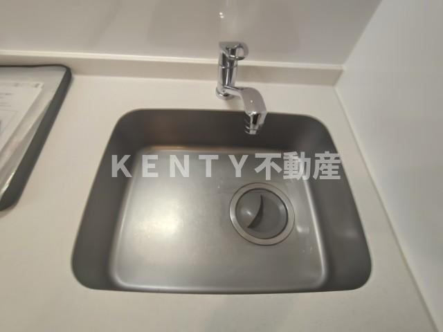 【キッチン】 | ＰＡＳＥＯ荏原中延 | キッチンでお料理をお楽しみください
