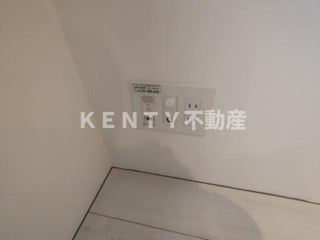 【設備】 | ＰＡＳＥＯ荏原中延