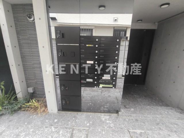 【設備】 | ＰＡＳＥＯ荏原中延