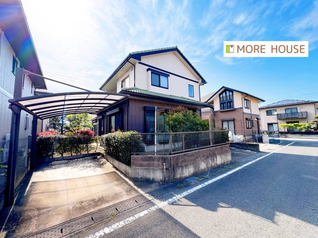 藤岡市藤岡　中古住宅