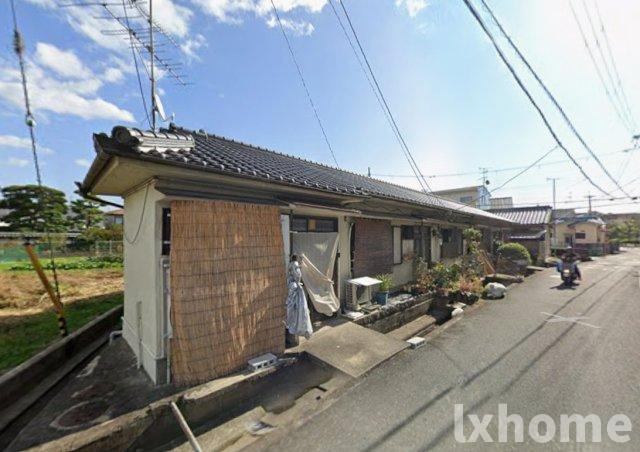 明香住宅