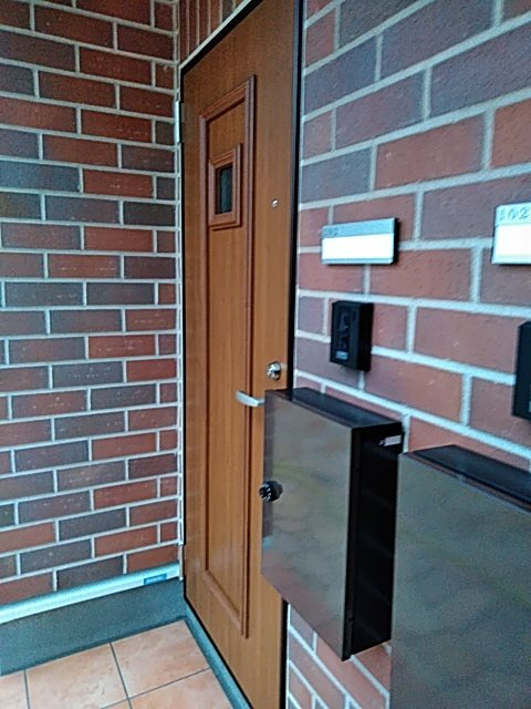エスパーダ小竹町 のその他