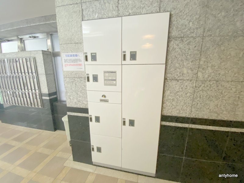 プレサンス内本町　仲介手数料無料の設備