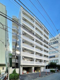 第62クリスタルマンション(ダイロクジュウニクリスタルマンション)の画像