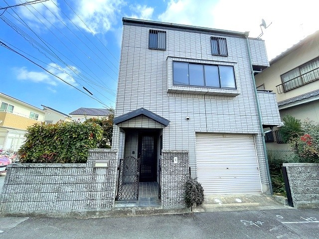 磯城郡田原本町大字小阪の一戸建て