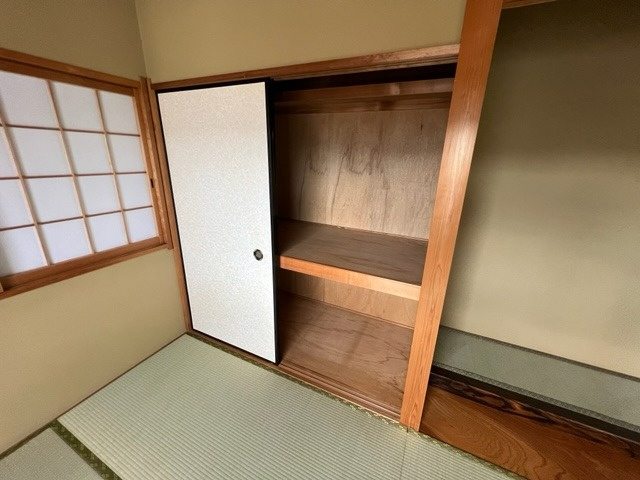 磯城郡田原本町大字小阪の一戸建ての内装
