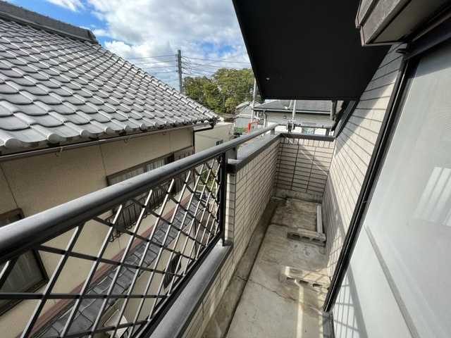 磯城郡田原本町大字小阪の一戸建ての展望