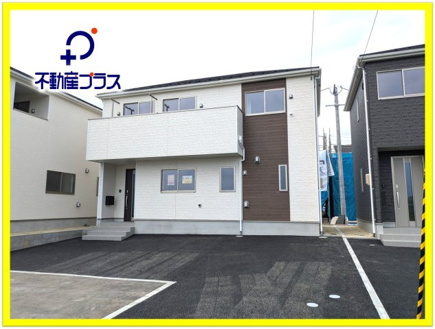 いわき市小名浜住吉　小名浜三小　 ご案内も即日ご対応可能☆