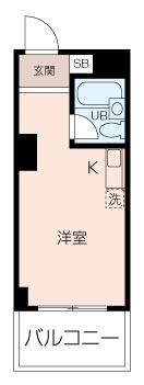 ハートランド磯子の画像