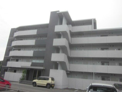 【外観】 | エスペーロ新在家