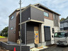 BLOOMING MAISON小平市大沼町10号棟 .の外観