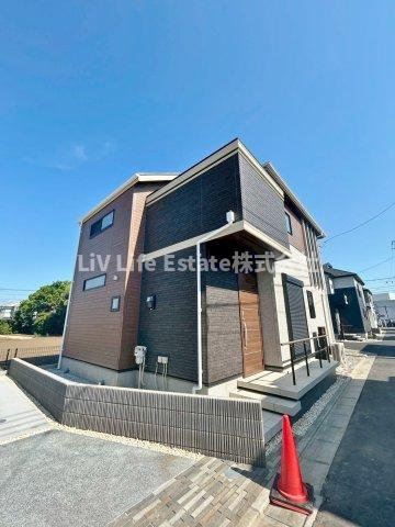 BLOOMING MAISON小平市大沼町10号棟 .
