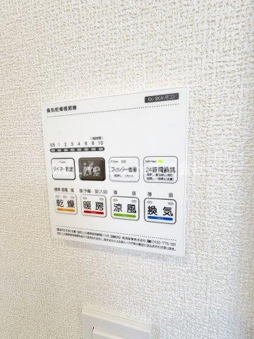 BLOOMING MAISON小平市大沼町10号棟 .