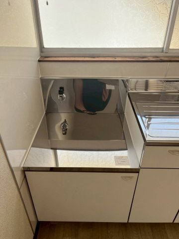 【キッチン】 | Kハイツ