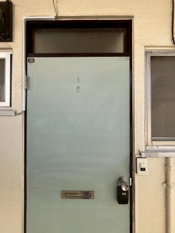 【玄関】 | Kハイツ