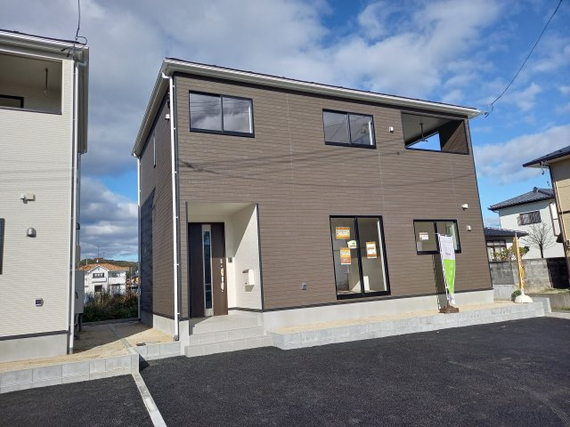 いわき市小名浜住吉　小名浜三小　 ご案内も即日ご対応可能☆