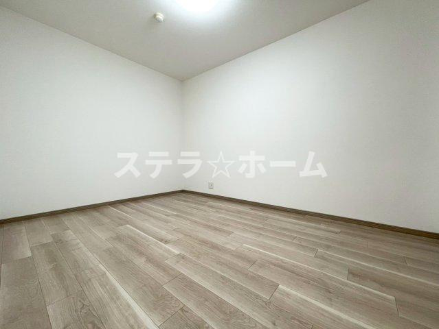 グランドール緑地公園の洋室|スタンダードな洋室です