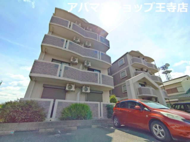 アドレ壱番館