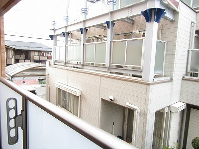 【展望】 | Tukasaレジデンス (ツカサレジデンス)