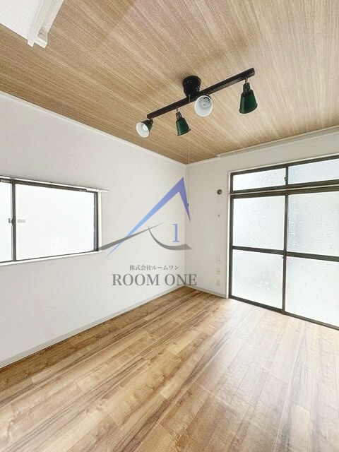 ロゼ６の寝室|寝室です。
