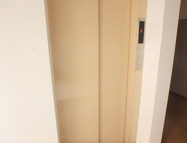 クリスタル３のその他共用部分