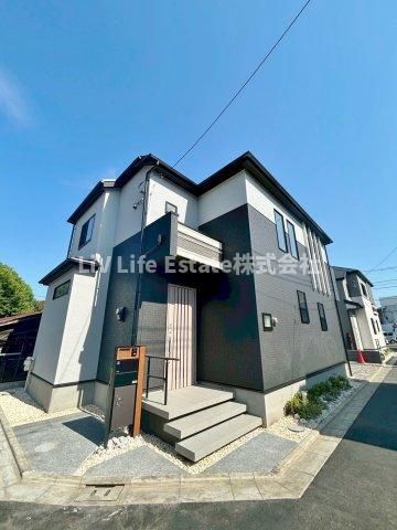 BLOOMING MAISON小平市大沼町11号棟 .