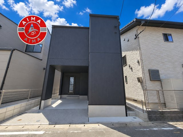 福岡市東区和白丘2丁目第1-2棟（1号棟）