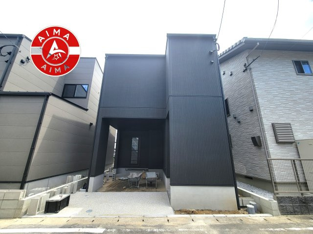 福岡市東区和白丘2丁目第1-2棟（1号棟）