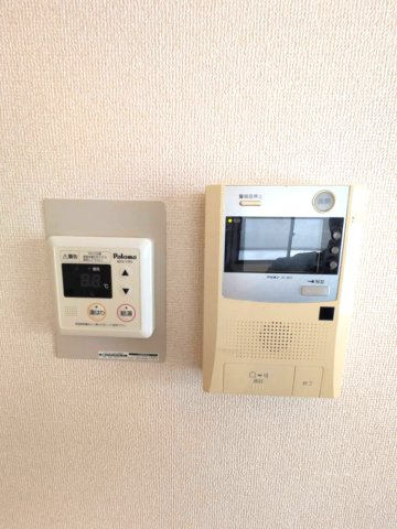 西宮市甲東園３丁目のマンションの設備