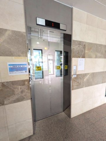 西宮市甲東園３丁目のマンションのその他共用部分