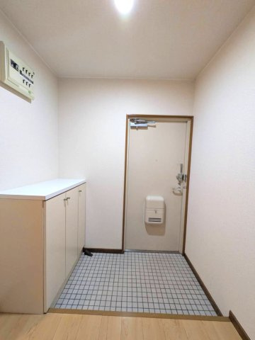 西宮市甲東園３丁目のマンションのその他