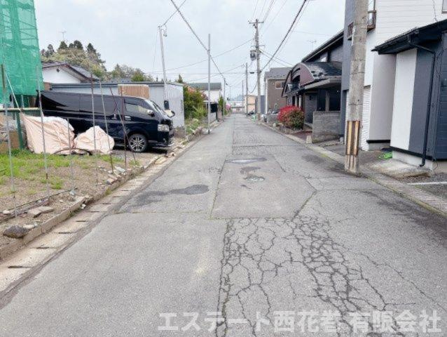 四日町貸家のその他