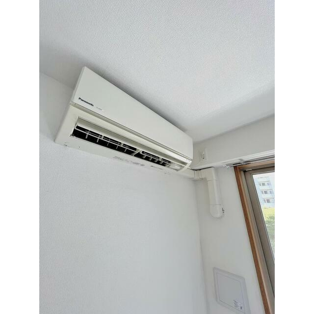 エスペランサの設備
