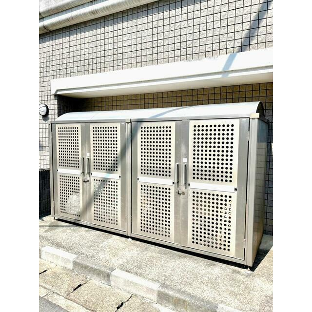 エスペランサのその他共用部分
