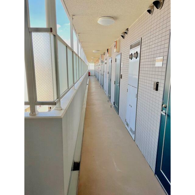 エスペランサのその他