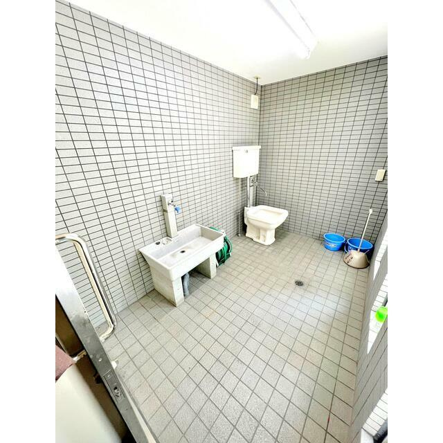 エスペランサのその他共用部分