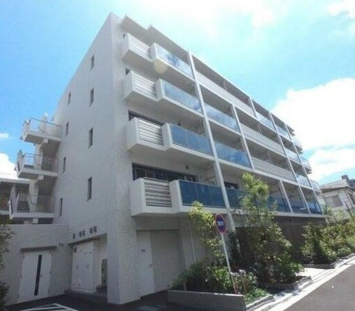 パレステージ墨田立花