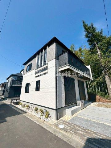BLOOMING MAISON小平市大沼町12号棟 .の外観